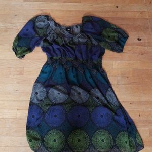 Mossimo Women's Dress